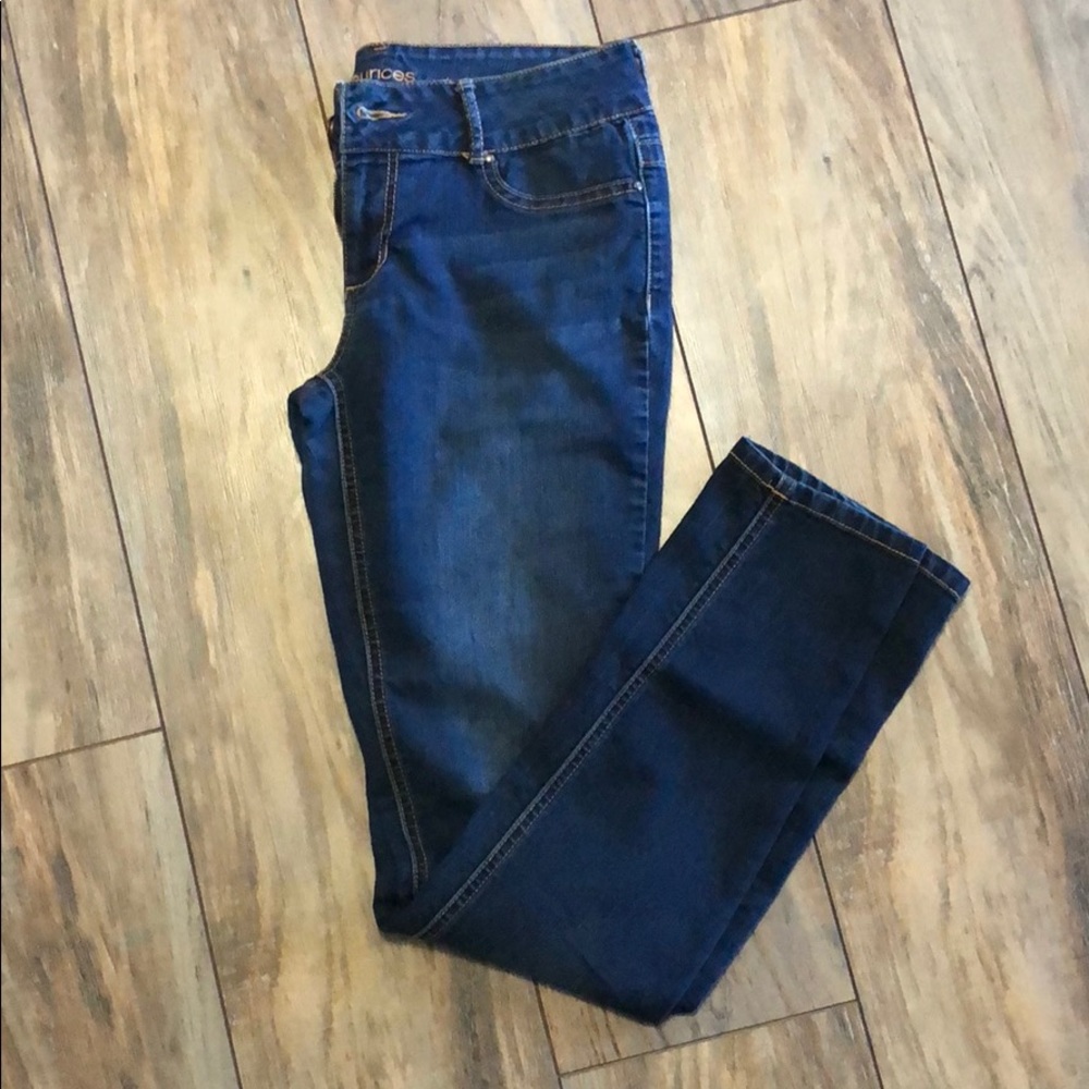 Maurice’s Skinny Leg Jeans